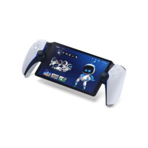 videogames Sony PlayStation Portal Remote Player For PS5 Console