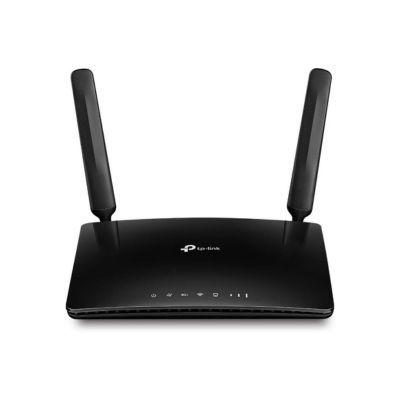 TP LINK Archer MR600 4G Mobile Wi Fi Router