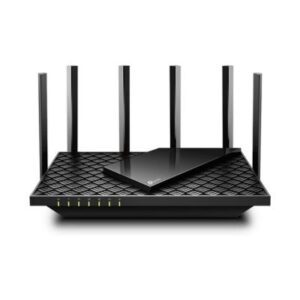 TP-Link AX5400 WiFi Router 6 Archer AX73 Long Range Coverage