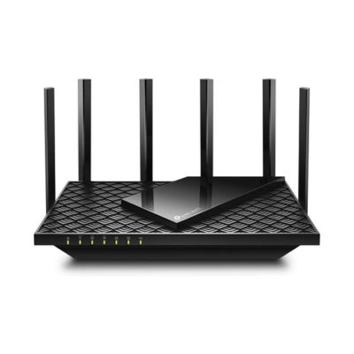 TP-Link AXE5400 Tri-Band Wi Fi Router 6E  Wi-Fi Speed up Archer AXE75