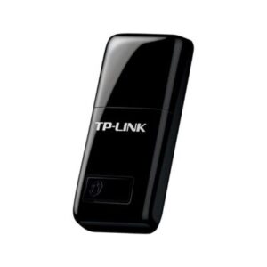TP-Link Mini Wireless USB Adapter