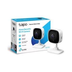 TP-Link Tapo Mini Smart Security Camera Tapo C100
