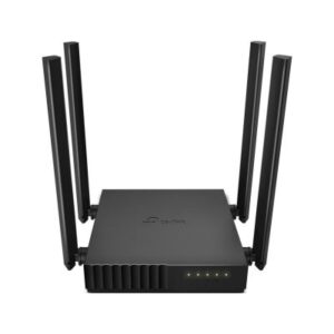 Tp-Link DBand WIFI Router Ac1200 Archer C54