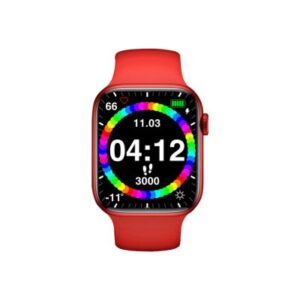 X.cell G7 Talk Smart watch White Red