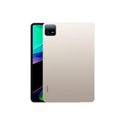 Tablet Pad 6 Xiaomi 11'' 8gb 256gb 13mp+8mp.
