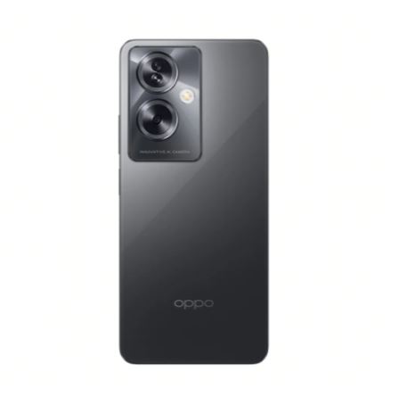 OPPO A79: Affordable 5G phone with feature-rich stylish design