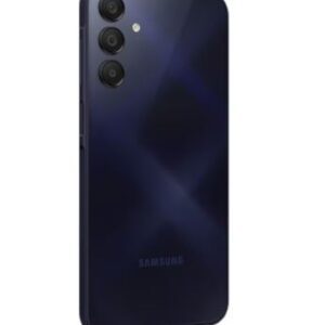 samsung a15 Black samsung galaxy a15 128gb Smartphone