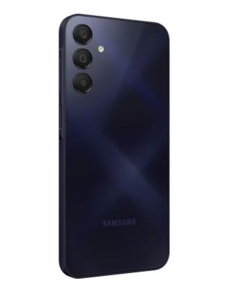 samsung a15 Black samsung galaxy a15 128gb Smartphone