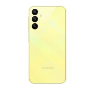 samsung a15 Yellow samsung galaxy a15 128gb Smartphone