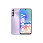 Samsung A05s Light Violet Uae Version