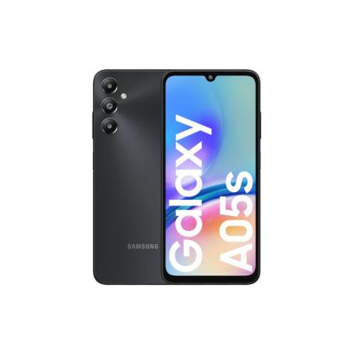 Samsung Galaxy A05s Black Uae Version
