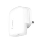 Belkin 30W USB C Wall Charger Fast Charger Plug