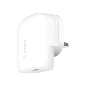Belkin 30W USB C Wall Charger Fast Charger Plug