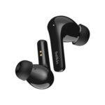 Belkin Earbuds With Active Noise Cancellation Bluetooth Earbuds Black