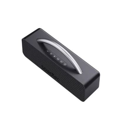 Porodo Soundtec Avant Bluetooth Speaker 30W Black