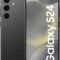 SAMSUNG GALAXY S24 BLACK