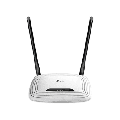 TP-Link N300 Wifi Extender Wi Fi Router TL-WR841N