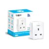 Tp-Link Tapo Smart Plug Wi-Fi P100