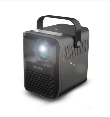 Portable Projector projector mini 4k projector