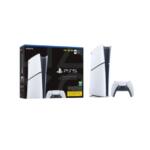 Sony PlayStation 5 Slim Console - Digital Edition 1TB