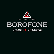 Borofone Brand