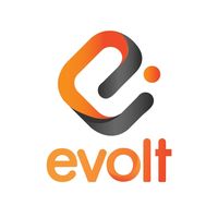 Evolt Brand Logo