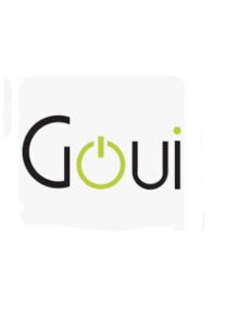 Goui Brand Logo Gegroup