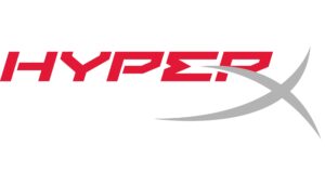 HyperX at Gegroup