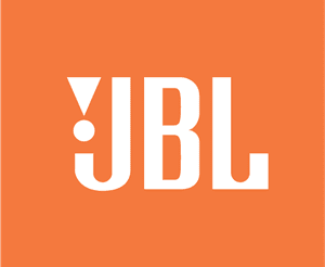 Jbl logo Brand