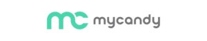 Mycandy Brand Logo