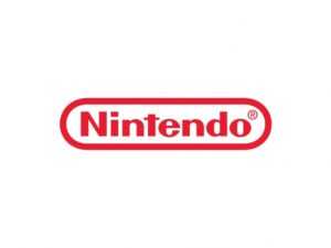 Nintendo Brand Logo Gegroup