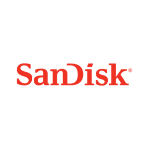 SanDisk brand