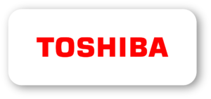 Toshiba logo gegroup