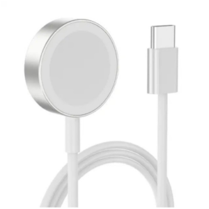 Green lion Magnetic charging cable