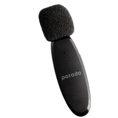 Porodo Wireless Mic 2