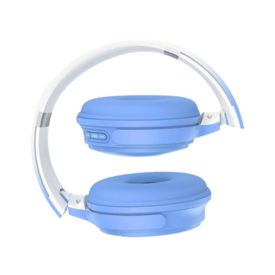 porodo headphones blue 1