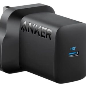 Anker Charger 312 30w USB C Charging Adapter A2642