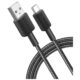 Anker Cable USB A to USB C Cable Fast Charging Cable A81H6 - 1M