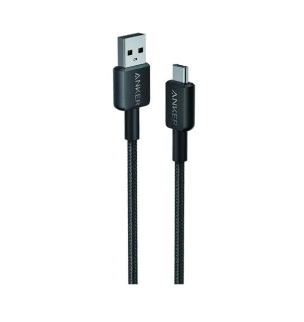 Anker 322 USB-C To USB-C Cable 1.8 m