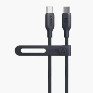 Anker 544 USB-C to USB-C Cable Black