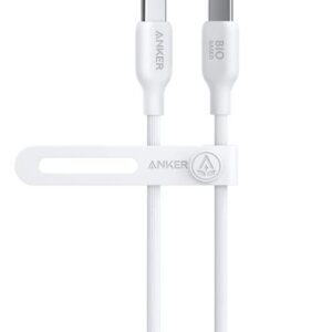 Anker Cable USB C to USB C Cable Fast Charging Cable A80F1