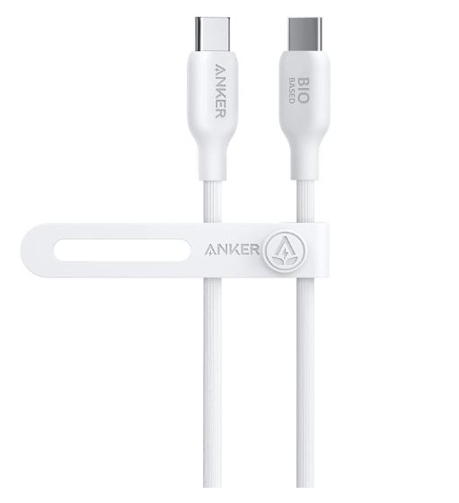 Anker Cable USB C to USB C Cable Fast Charging Cable A80F1
