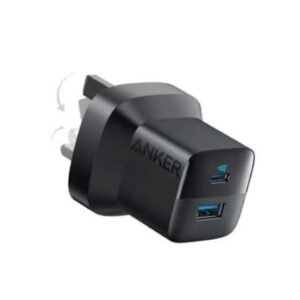 Anker Charger With 33W USB C to Lightning Cable 1m