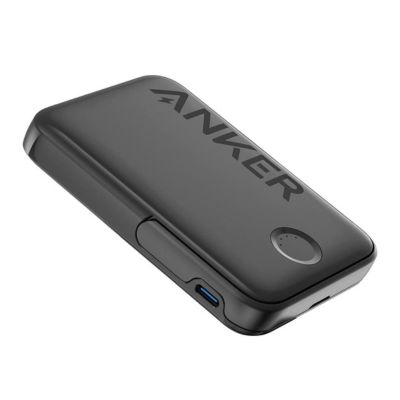 Anker Power Bank 50000mah wireless power bank A1618