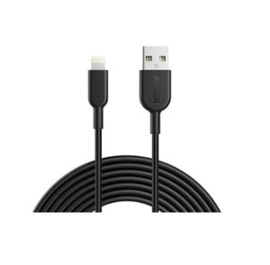 Anker Powr Line II With Lightning Connector For iPhone