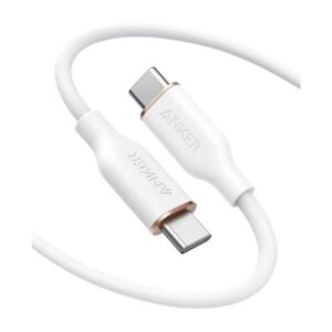 Anker Usb C To Usb C 6ft Fast Charging Cable A8553