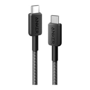 Anker Usb C To Usb C Cable Usb C Type C Cable 322 A81F5