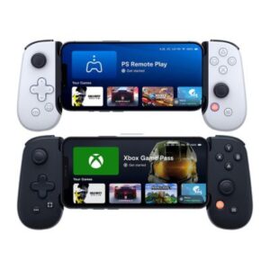 Backbone One Mobile Gaming Controller for iPhone PlayStation Edition