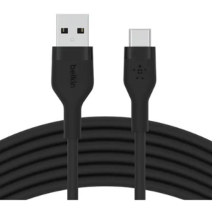 Belkin Boost Charge Flex USB-A to USB-C Cable 3Meters 10FT (2)