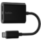 Belkin Rock Star USB C Audio Charge Adapter 60W